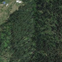 Satellite imagery of Yari Sar, PK
