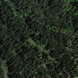 Satellite imagery of Kafir Ghar, PK