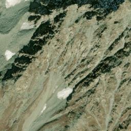 Satellite imagery of Kichar Ghar, PK