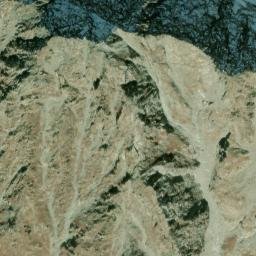 Satellite imagery of Kichar Ghar, PK