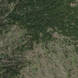 Satellite imagery of Heshal, PK