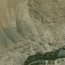 Satellite imagery of Bud Brance, PK