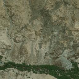 Satellite imagery of Bud Brance, PK
