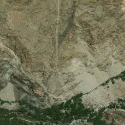 Satellite imagery of Bud Brance, PK