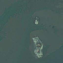Satellite imagery of Bakkseom, KR