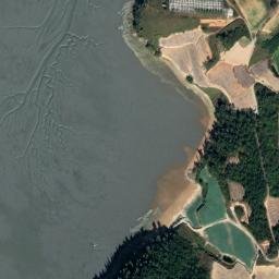 Satellite imagery of Beombawi, KR