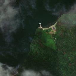 Satellite imagery of Makkae-do, KR