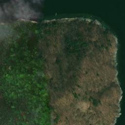 Satellite imagery of Makkae-do, KR