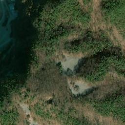Satellite imagery of Gadeokgwangsan, KR