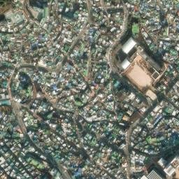Satellite imagery of survey_point, KR