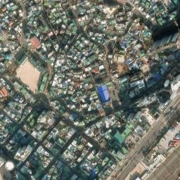 Satellite imagery of survey_point, KR
