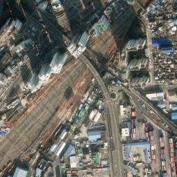 Satellite imagery of survey_point, KR
