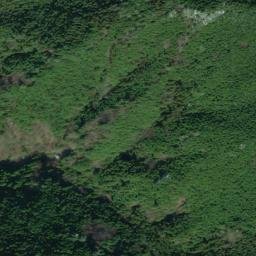 Satellite imagery of 大洞山, JP