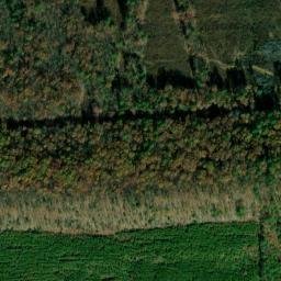 Satellite imagery of POINT PISGAH — NGS FG1711 — Conway, US, US