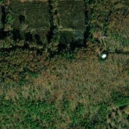 Satellite imagery of POINT PISGAH — NGS FG1711 — Conway, US, US