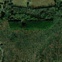 Satellite imagery of FRAUENTHAL — NGS FG1703 — Faulkner County, US, US
