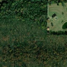 Satellite imagery of FRAUENTHAL — NGS FG1703 — Faulkner County, US, US
