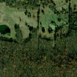 Satellite imagery of FRAUENTHAL — NGS FG1703 — Faulkner County, US, US