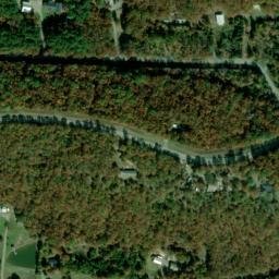 Satellite imagery of 16 RHM — NGS FG0125 — Faulkner County, US, US