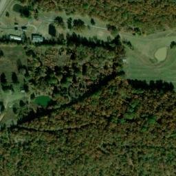 Satellite imagery of 16 RHM — NGS FG0125 — Faulkner County, US, US