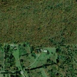 Satellite imagery of NAYLOR — NGS FG1696 — Faulkner County, US, US