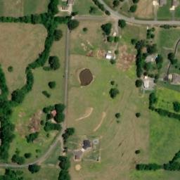 Satellite imagery of R 207 — NGS FF1424 — White County, US, US