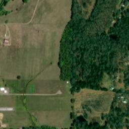 Satellite imagery of 20 BLS — NGS FF1422 — White County, US, US