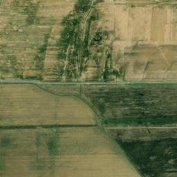 Satellite imagery of RV 114 — NGS FF1450 — White County, US, US