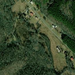 Satellite imagery of Hollis Prospect, US