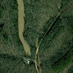 Satellite imagery of Gresham Mine, US