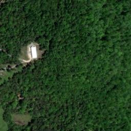 Satellite imagery of Whitaker Bluff, US