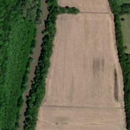 Satellite imagery of Whitaker Bluff, US