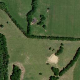 Satellite imagery of Whitaker Bluff, US