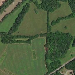Satellite imagery of Lincoln County Highway Department Quarry, US