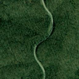 Satellite imagery of The Spur, US