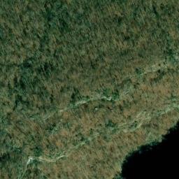 Satellite imagery of Edwards Point, US