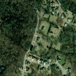 Satellite imagery of Big Ridge, US