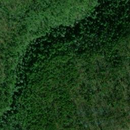 Satellite imagery of Thornburg Ridge, US