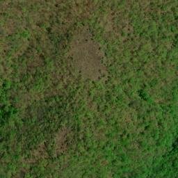 Satellite imagery of Rockhouse Ridge, US