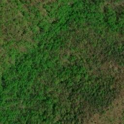 Satellite imagery of Rockhouse Ridge, US