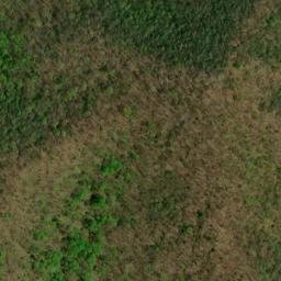 Satellite imagery of Rockhouse Ridge, US