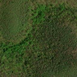 Satellite imagery of Fork Ridge, US
