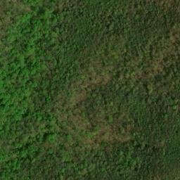 Satellite imagery of Dead Line Ridge, US