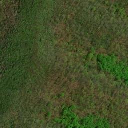 Satellite imagery of Dead Line Ridge, US