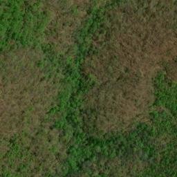 Satellite imagery of Horse Ridge, US