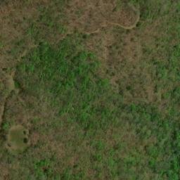 Satellite imagery of Horse Ridge, US