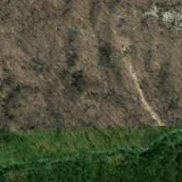 Satellite imagery of Cleveland Cliff, US