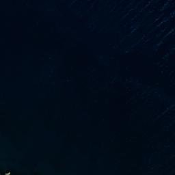 Satellite imagery of Cap Tarsa, DZ