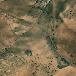 Satellite imagery of Rokbet el Massoum, DZ