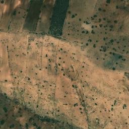 Satellite imagery of Rokbet el Massoum, DZ